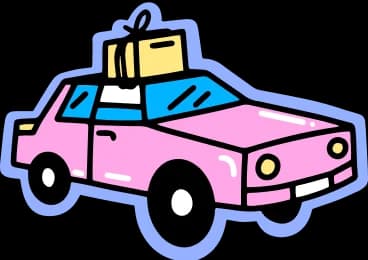 Coche Cocolis